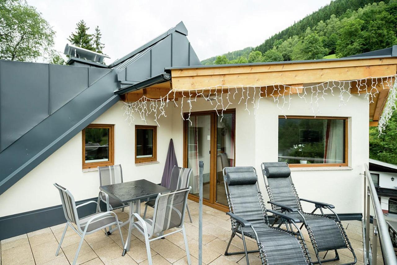 Chalet Schmittenbach - Pinzgau Holidays ツェル アム ゼー エクステリア 写真
