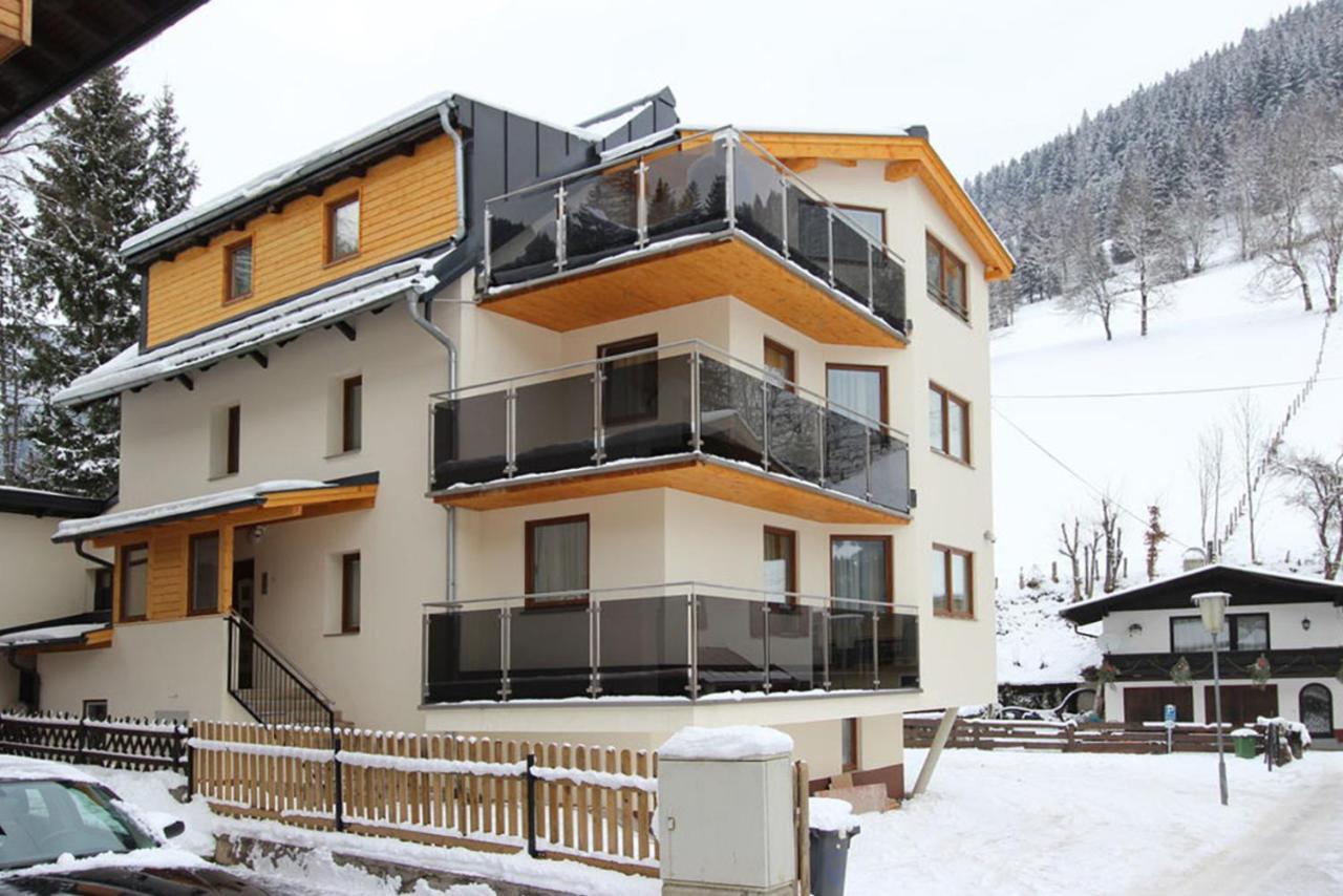 Chalet Schmittenbach - Pinzgau Holidays ツェル アム ゼー エクステリア 写真