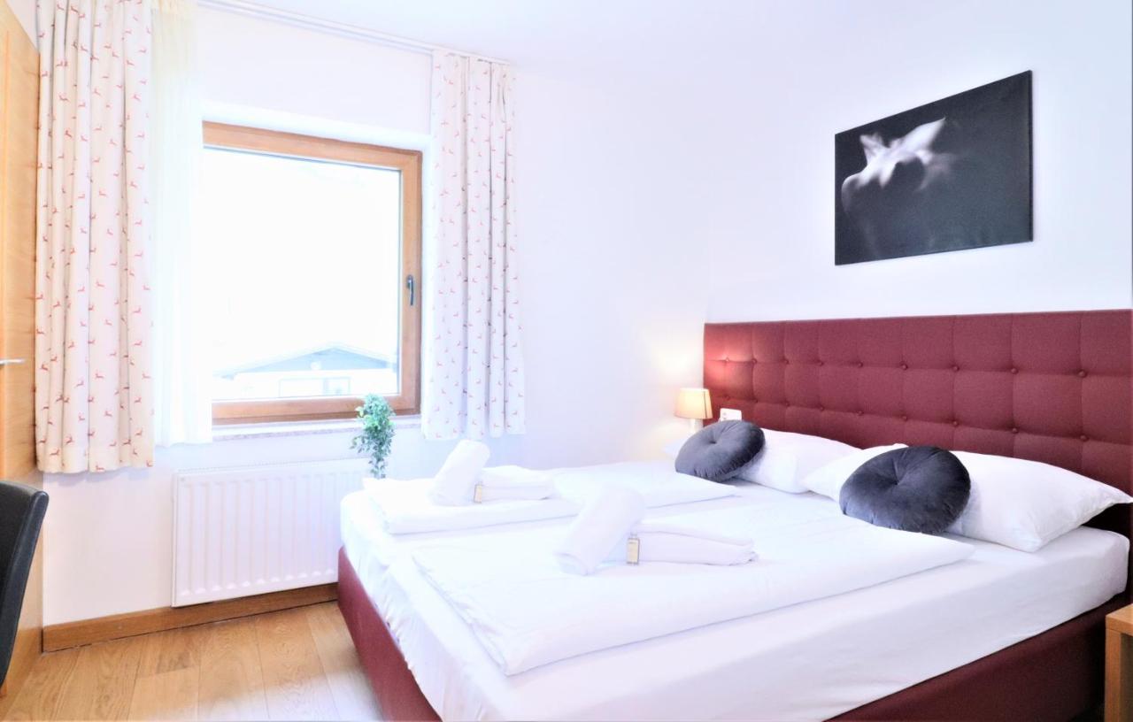 Chalet Schmittenbach - Pinzgau Holidays ツェル アム ゼー エクステリア 写真