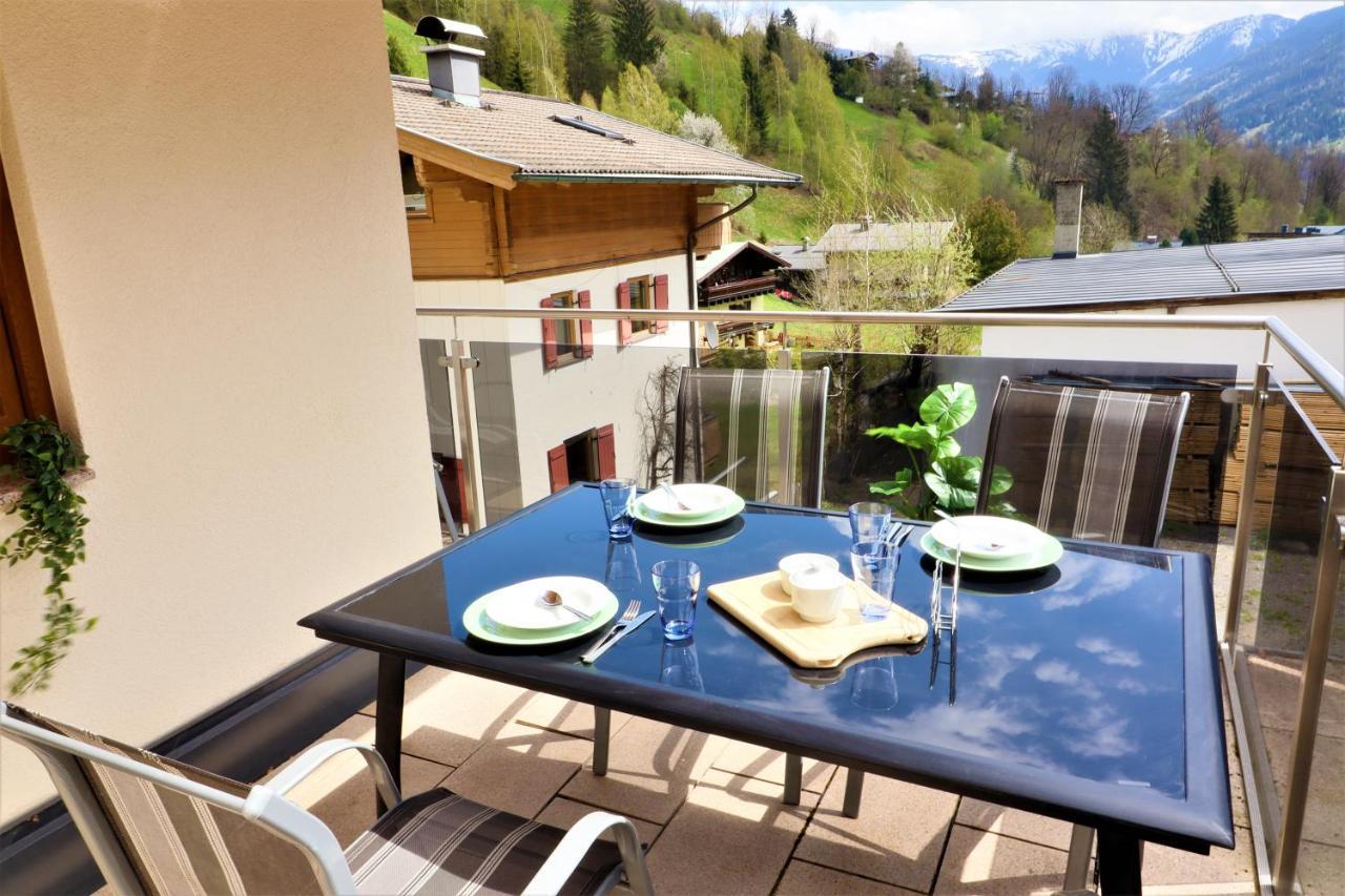 Chalet Schmittenbach - Pinzgau Holidays ツェル アム ゼー エクステリア 写真