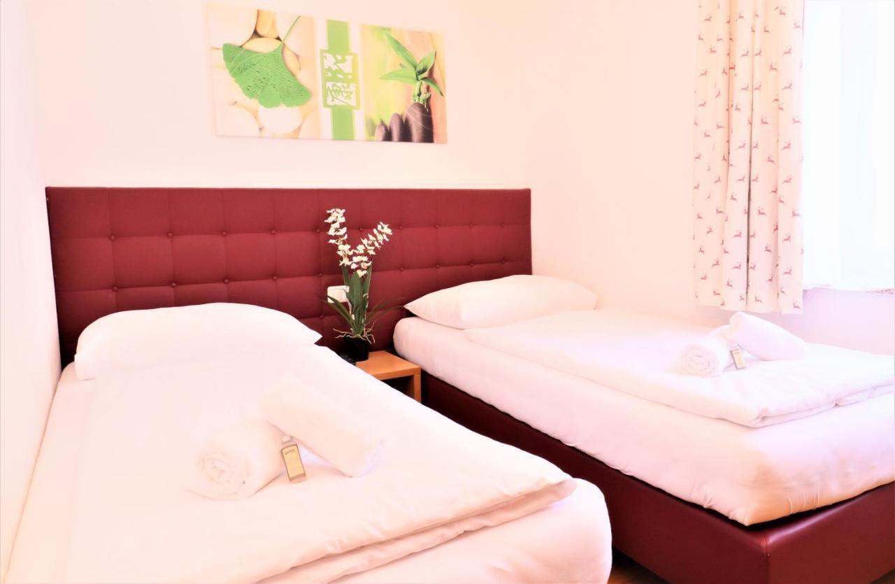 Chalet Schmittenbach - Pinzgau Holidays ツェル アム ゼー エクステリア 写真