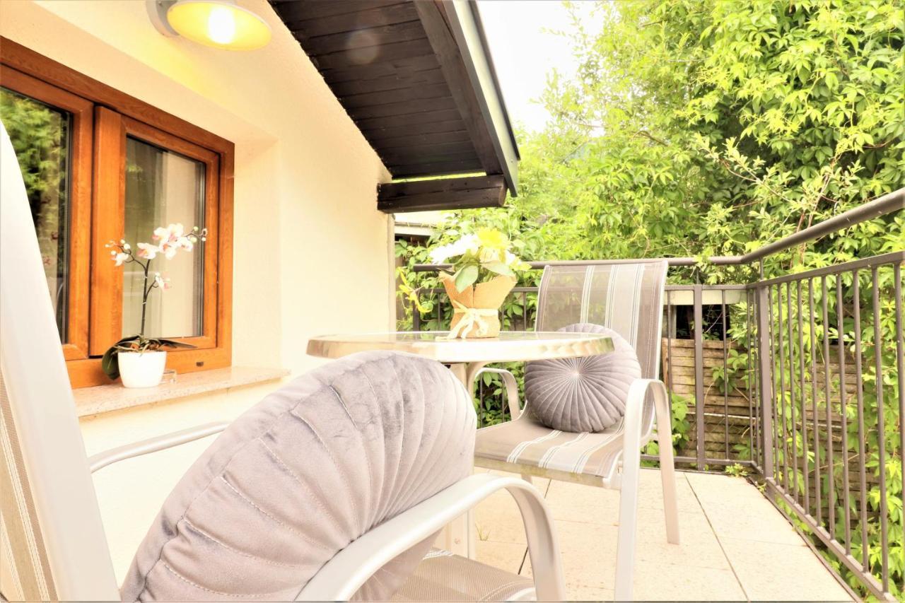 Chalet Schmittenbach - Pinzgau Holidays ツェル アム ゼー エクステリア 写真
